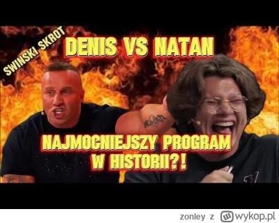 zonley - #famemma
Niby ważne są tylko te dni, których jeszcze nie znamy. Ale dobrze...