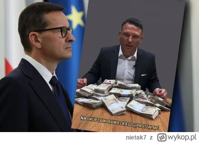 nietak7 - Powiem wam, że Sławek to jest jednak MISZCZ szachów 5D. Jednym goowno-filmi...