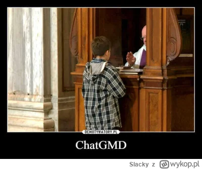 Slacky - #heheszki #hanuszki