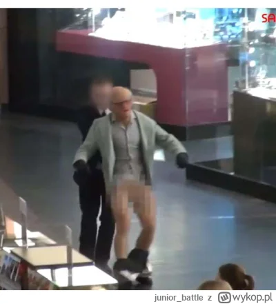 junior_battle - Wardega czeka az go kogucińska złapie #famemma