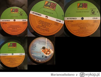 MarianoaItaliano - @TobiaszSuchy: Nieprawda ;)