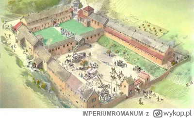 IMPERIUMROMANUM - Rekonstrukcja rzymskiej willi w Chedworth

Rekonstrukcja rzymskiej ...