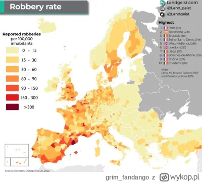 grim_fandango - @maniac777: Chociaż wiesz, co to statystyka? To że tobie nic się nie ...