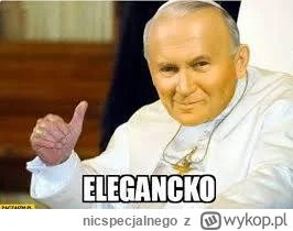 nicspecjalnego - @pawelJG: