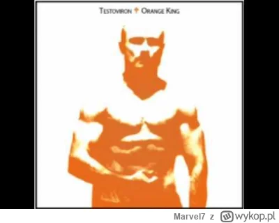Marvel7 - #testoviron #testo #muzyka #youtube #polskiyoutube #opole
https://www.youtu...