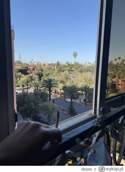 depay - Dobre Maroko zamyka oko

#podroze #wykopjointclub