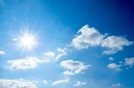 jmuhha - Czemu słońce jest dziś tak ostre? (╯°□°）╯︵ ┻━┻

Nawet w lato jak jest cieple...