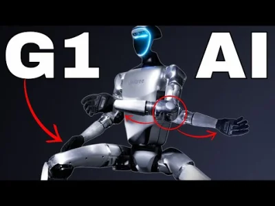 awres - #agi #sztucznainteligencja #robotyka #roboty #wielkireset