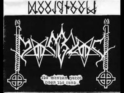 t4il - Zimo weź już n---------j (｡◕‿‿◕｡)
#blackmetal