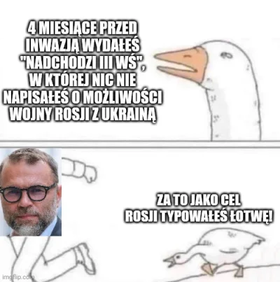 dowujawafla - #bartosiak #ator #szury #wojna #heheszki 

Bartosiak to taki umyty Ator...