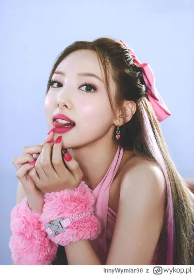 InnyWymiar90 - #nayeon #koreanka #twice