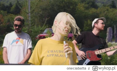 oneciabatta - 乁(♥ ʖ̯♥)ㄏ