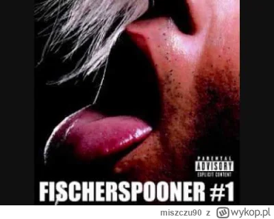 miszczu90 - Jest jeden utwór, na którym się popłakałem ze śmiechu, a później miałem p...