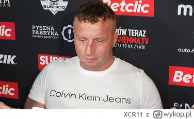 XCR11 - Z kącika prawnego prawilnego wykopka (sutenerstwo a f----z cuckold i związek)...