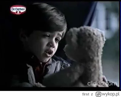 first - @mirusmireczek: