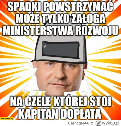 Carnage666 - #nieruchomosci #heheszki #paszykdodymisji #polityka