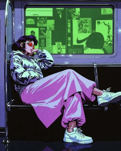 tagar - #art #anime #randomanimeshit