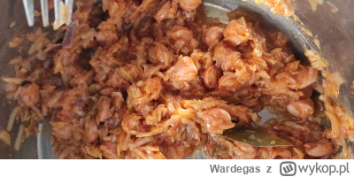 Wardegas - #obiad #gotujzwykopem #bigos

Cześć czy ktoś jeszcze robił pyszny bigos al...