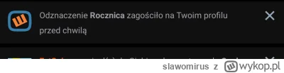 slawomirus - Prawie pół życia na tym g---o portalu że śmiesznymi papieżami. Gdzie mog...