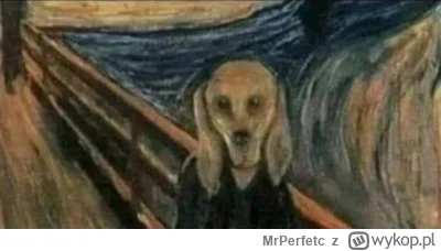 MrPerfetc - To jest pies #malarstwo #heheszki
