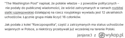 janjanx3 - Będzie podobnie?