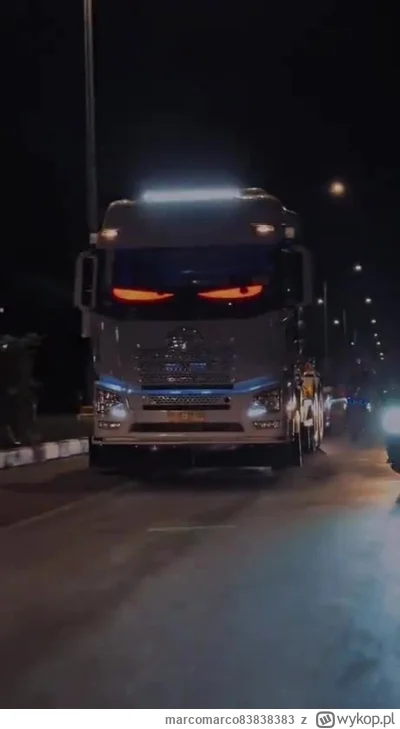 marcomarco83838383 - #bekaztransa #ets2 #hejto #heheszki