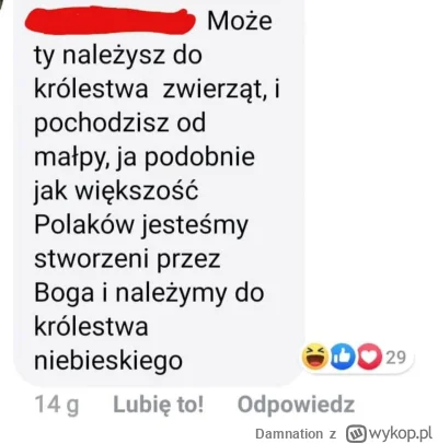 Damnation - #heheszki