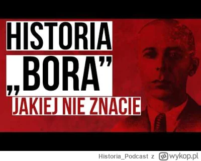 Historia_Podcast - JEGO OJCIEC NIE POWIEDZIAŁ CIĘŻARNEJ ŻONIE ŻE PLANUJE POWSTANIE. "...