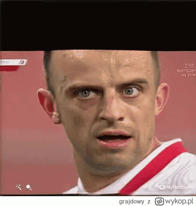 grajdowy - Moja reakcja na to co się odwala w reprezentacji Polski

#mecz #reprezenta...