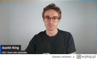 tomas-minner - Austin King: XRP może wyprzedzić Ethereum w rankingu kryptowalut

http...