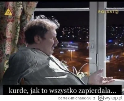 bartek-michalik-56 - #mecz #euro2024