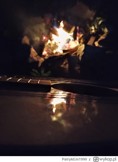 PatrykEm1990 - Słodka siostra wieczorów lipcowych