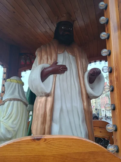 user2138 - Mokebe król polski #przegryw #blackpill