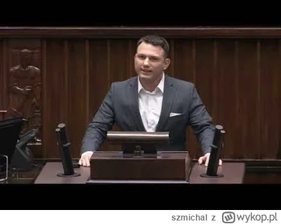 szmichal - W dniu ostatecznego wywracania stolika przez #konfederacja przypomnijmy so...
