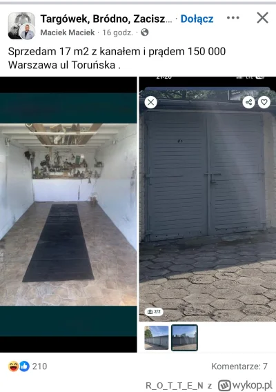 ROTTE_N - #heheszki #nieruchomosci