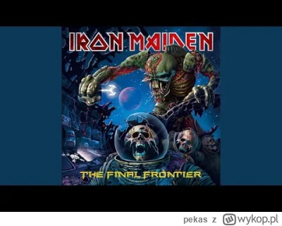 pekas - #ironmaiden #muzyka #rock #metal

Iron Maiden - The Alchemist