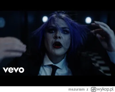 mszuriam - Kim Dracula - Superhero 
https://www.youtube.com/watch?v=wSkTmLe5kRQ