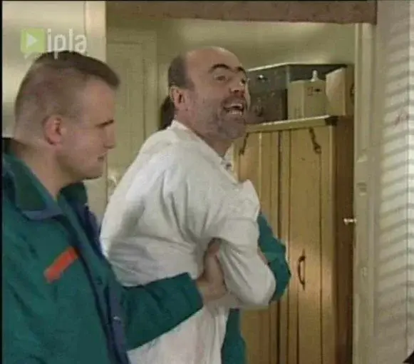 derivatives - rzadkie zdjęcie Enzo Maresci 
#mecz