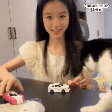 jestemtakizmeczony - wideo: kotki i gówniaki
https://streamable.com/uzh7b8