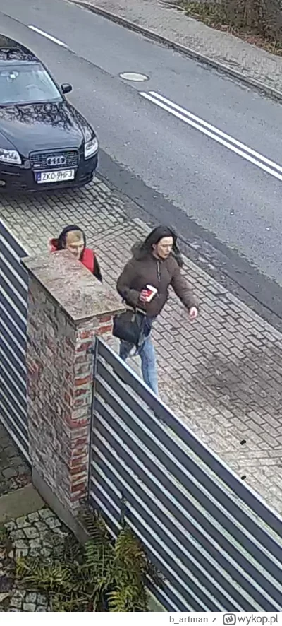 b_artman - Franca ze zdjęcia minutę po widocznym momencie podj3bała hulajnogę elektry...