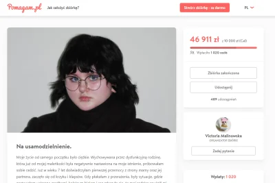 WykopX - @atencjuszka: zakladaj znalezisko z linkiem i lecimy na główną!

 (－‸ლ)