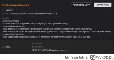 Mr_Swistak - XDDDD
#nieruchomosci