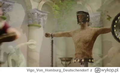VigoVonHomburg_Deutschendorf - Polska animacja 3D (ꖘ⏏ꖘ)