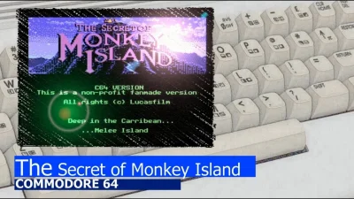 POPCORN-KERNAL - The Secret of Monkey Island
https://csdb.dk/release/?id=237672

#com...