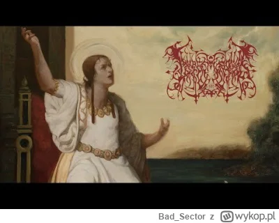 Bad_Sector - Nowy Lamp of Murmuur wleciał. Dobrze grają, dobrze, wszystko jest w porz...