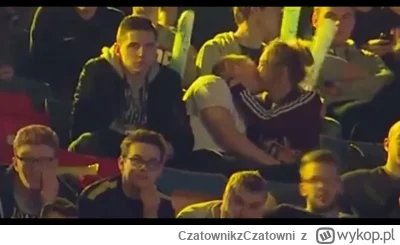 CzatownikzCzatowni - #famemma Pamiętny IEM djpałkersona i pani miodek ( ͡° ͜ʖ ͡°)