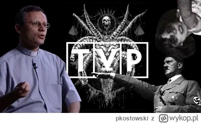 pkostowski - Pamiętacie może z lekcji religii film dokumentalny o egzorcyzmach nad mł...