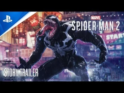 janushek - Marvel's Spider-Man 2 | Story Trailer
Trailer edycji limitowanej konsoli -...