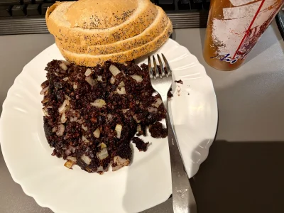 Kulfonix - Chuopskie żarcie ༼ຈل͜ຈ༽

#kulfonix #przegryw #jedzzwykopem