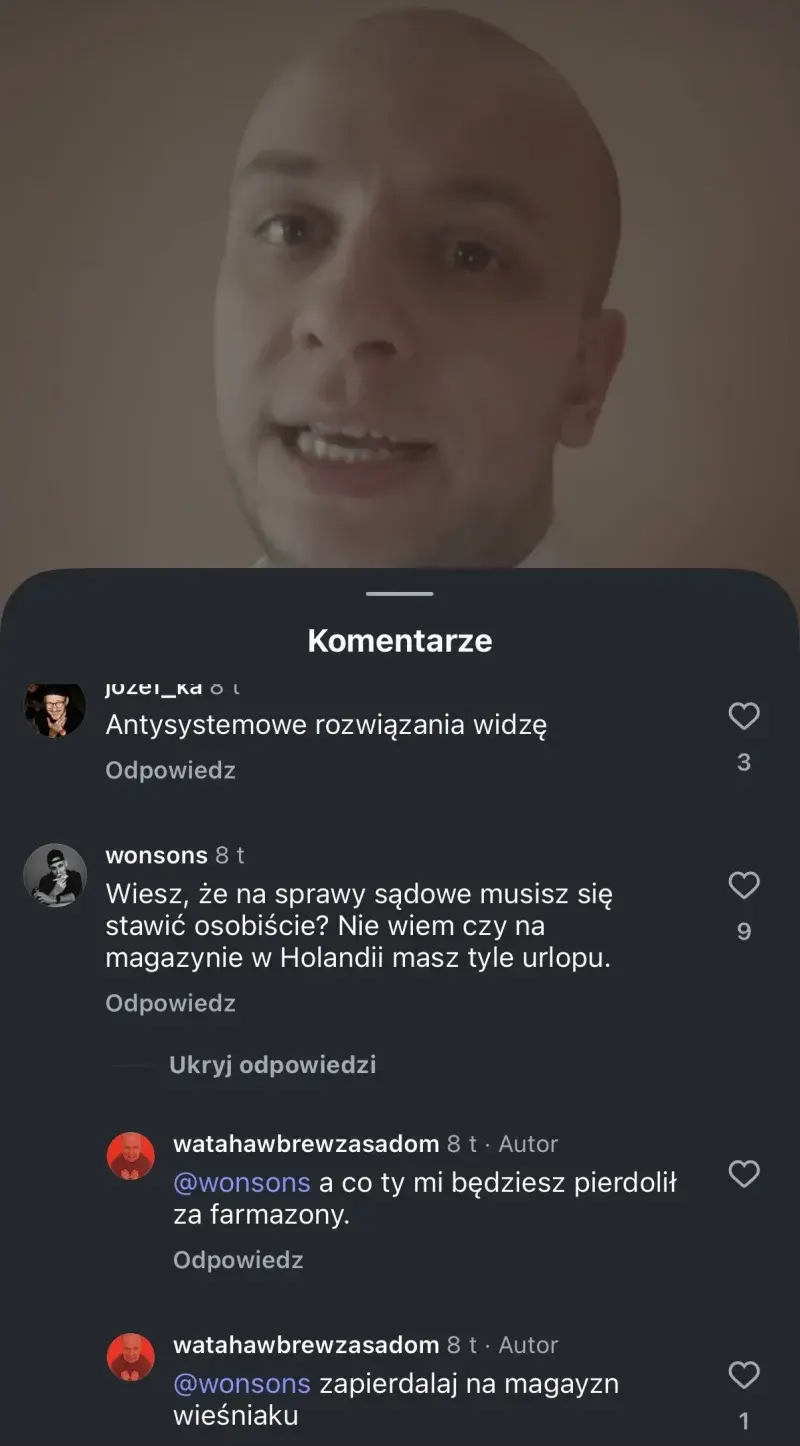 Malpigaj - #sebcel #pracbaza #kolchoz #frajerzyzmlm #robpill